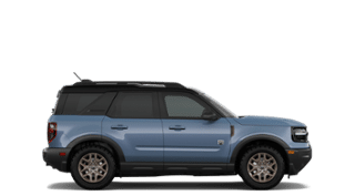 2026 Ford Bronco Sport® External Image 1